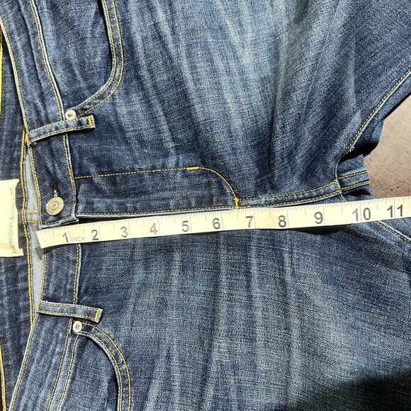 Paper Denim & Cloth Jeans Size 30 Made in USA Soft Like Butter Strong Like Denim - Picture 8 of 10
